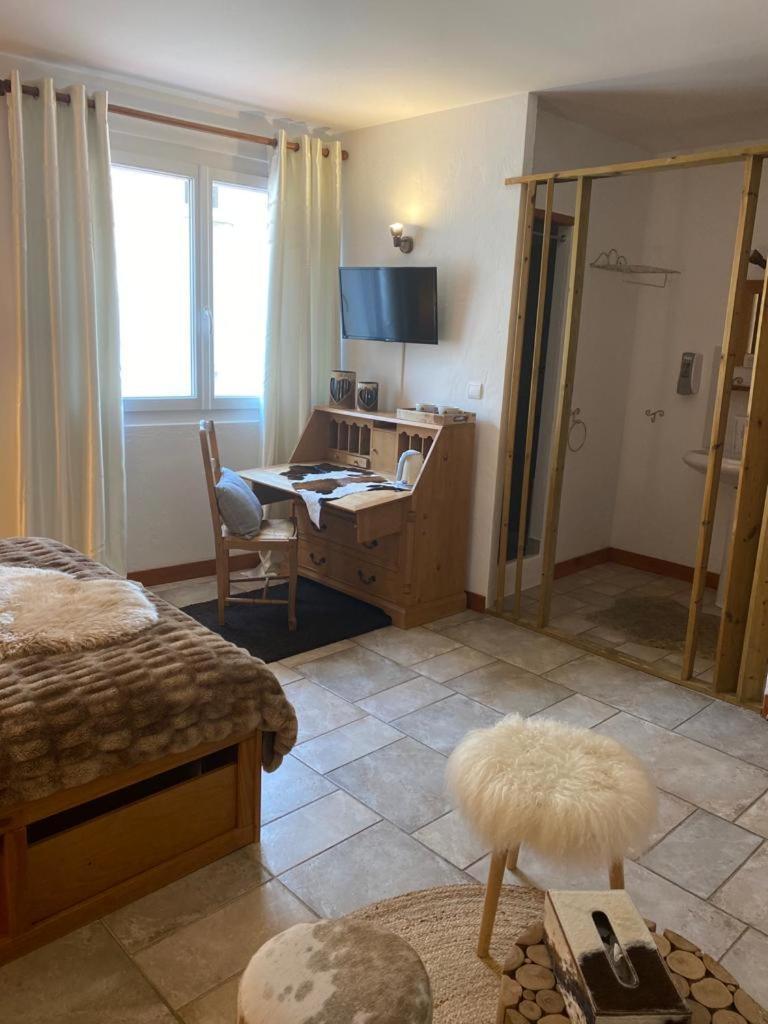 Reserve Des Monts D'Azur Andon Екстер'єр фото