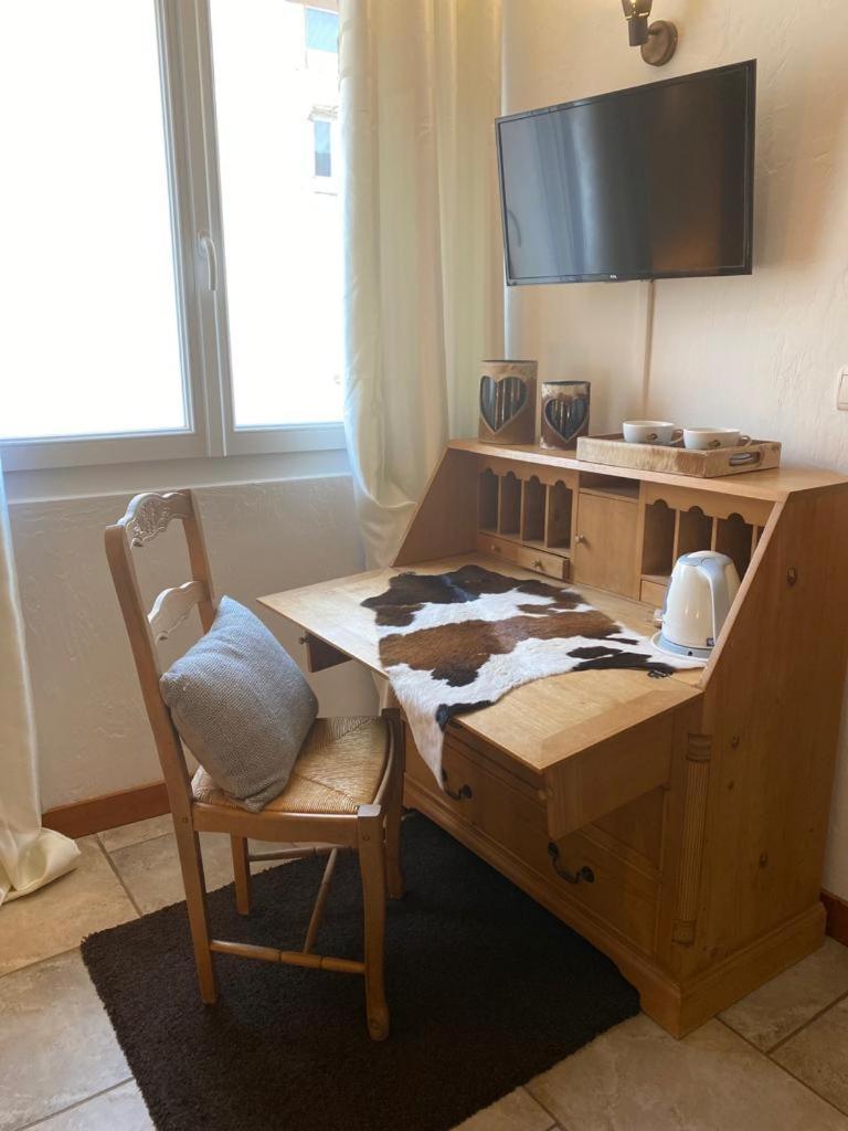 Reserve Des Monts D'Azur Andon Екстер'єр фото
